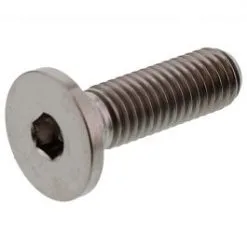 VIS DISQUE FREIN JMP TIDISCBMW001