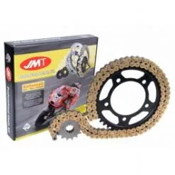 TRANSMISSION KIT JMT 525X2 GOR