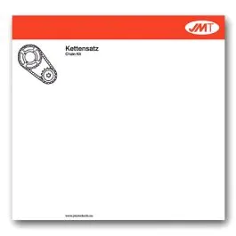 KIT TRANSMISSION JMT 900624 3023 274913 3 KIT TRANSMISSION JMT 900624 3023 274913