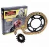 TRANSMISSION KIT SILENT JT 530Z3 GSR -Promos pièces de moto Boutique jt 1108141 01