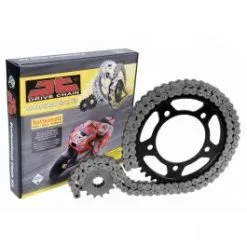 TRANSMISSION KIT JT 520X1R3 STD
