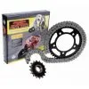 TRANSMISSION KIT SILENT JT 520X1R3 STD -Promos pièces de moto Boutique jt 1108632 01