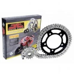 TRANSMISSION KIT JT 520X1R3 SID