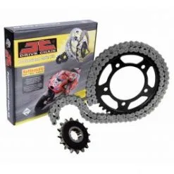TRANSMISSION KIT SILENT JT 525X1R3 STR