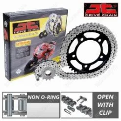 TRANSMISSION KIT JT 520HDS2 SIS