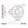 PIGNON JT JTF517.18 -Promos pièces de moto Boutique jt jtf517 18 269971 01