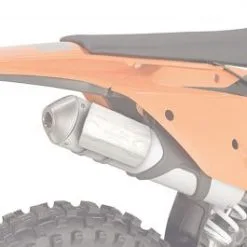 Protection Silencieux KAPPA KS290M