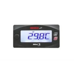 Indicateur Température Eau KOSO KO-BA003180