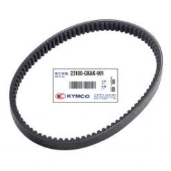 COURROIE TRANSMISSION MOTO KYMCO