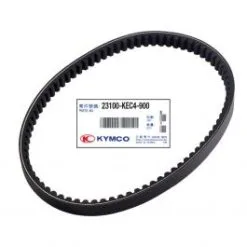 COURROIE TRANSMISSION MOTO KYMCO