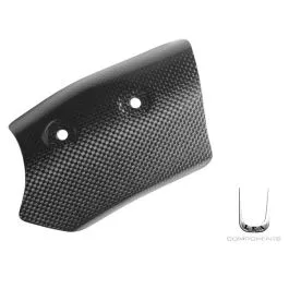 Protection Silencieux LEA COMPONENTS 0163 3 Protection Silencieux LEA COMPONENTS 0163