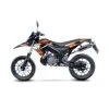 SILENCIEUX ECHAPPEMENT LEOVINCE 17001 -Promos pièces de moto Boutique leovince 17001 1098911 01
