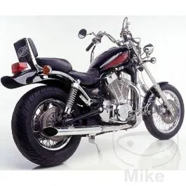 POT ECHAPPEMENT MOTO LEOVINCE 2203 3 POT ECHAPPEMENT MOTO LEOVINCE 2203