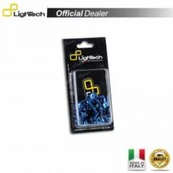 KIT DE VIS DE CARéNAGE LIGHTECH 1ADCCOB