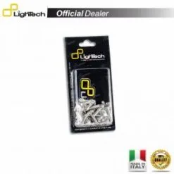 KIT DE VIS DE MOTEUR LIGHTECH 6Y6MSIL
