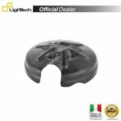 COUVERCLE D'EMBRAYAGE LIGHTECH CARA3030