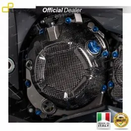 COUVERCLE D'EMBRAYAGE LIGHTECH CARK9730 3 COUVERCLE D'EMBRAYAGE LIGHTECH CARK9730