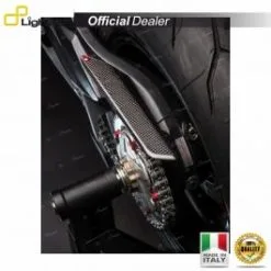 GARDE CHAINE MOTO LIGHTECH CARM1012