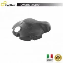 COUVERCLE D'EMBRAYAGE LIGHTECH CARY9930