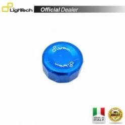 COUVERCLE POMPE EMBRAYAGE LIGHTECH FFC05COB