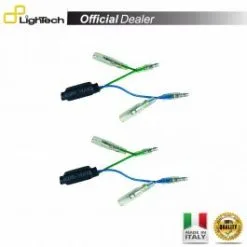 RESISTANCE CLIGNOTANT LIGHTECH FRE001