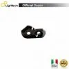 SUPPORT DE REPOSE-PIEDS LIGHTECH FTR507NER -Promos pièces de moto Boutique lightech ftr507ner 974849 01