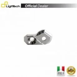 SUPPORT DE REPOSE-PIEDS LIGHTECH FTR508SIL