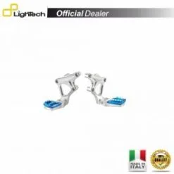 Kit De Repose-pieds Arriere LIGHTECH FTRHO009COB