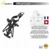 SUPPORT PLAQUE IMMATRICULATION LIGHTECH KTARHO109A2 2 SUPPORT PLAQUE IMMATRICULATION LIGHTECH KTARHO109A2 -Promos pièces de moto Boutique lightech ktarho109a2 975471 01