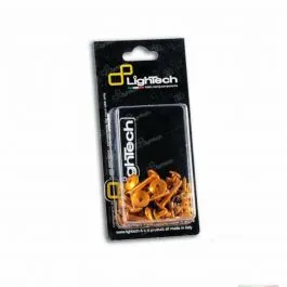 KIT DE VIS DE BOUCHON RESERVOIR LIGHTECH KTYTORO 3 KIT DE VIS DE BOUCHON RESERVOIR LIGHTECH KTYTORO