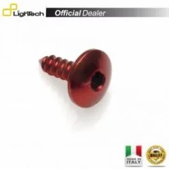 VIS ERGAL MOTO LIGHTECH PAC35516ROS