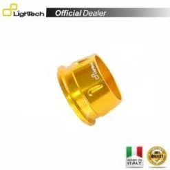 PROTECTION SILENCIEUX LIGHTECH TEX001ORO