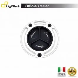 BOUCHON RESERVOIR MOTO LIGHTECH TF20N/S 3 BOUCHON RESERVOIR MOTO LIGHTECH TF20N/S