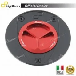 BOUCHON RESERVOIR MOTO LIGHTECH TFN220ROS