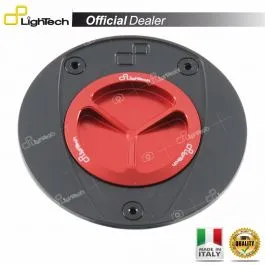 BOUCHON RESERVOIR MOTO LIGHTECH TFN220ROS 3 BOUCHON RESERVOIR MOTO LIGHTECH TFN220ROS