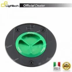 BOUCHON RESERVOIR MOTO LIGHTECH TFN223VER