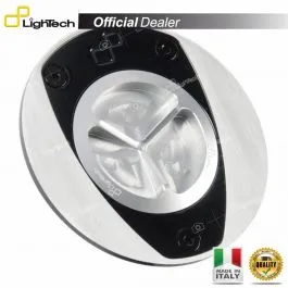 BOUCHON RESERVOIR MOTO LIGHTECH TFS126SIL 3 BOUCHON RESERVOIR MOTO LIGHTECH TFS126SIL