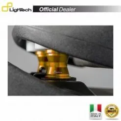 SELLE PIèCES LIGHTECH TSR001ORO