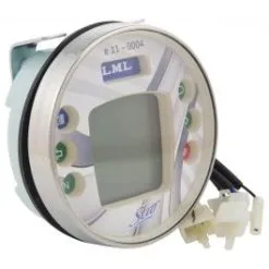 COMPTEUR VITESSE ODOMETRE LML 5209