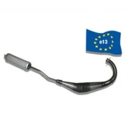 Pot Echappement Moto MALOSSI 3212667