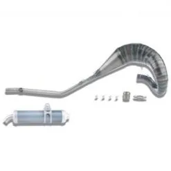 Pot Echappement Moto MALOSSI 3213140