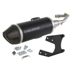 Pot Echappement Moto MALOSSI 3217684