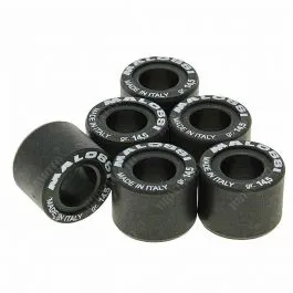 GALETS VARIATEUR MALOSSI 3 GALETS VARIATEUR MALOSSI