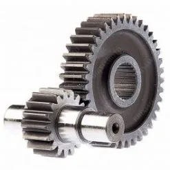 Trasmission Secondaire MALOSSI