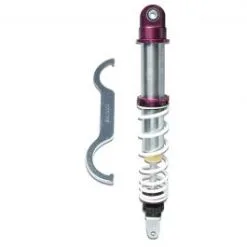 Amortisseur Arrière MALOSSI 4611641