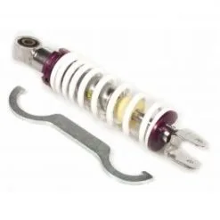 AMORTISSEUR ARRIèRE MALOSSI 4613055