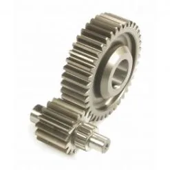 Trasmission Secondaire MALOSSI 67 7580