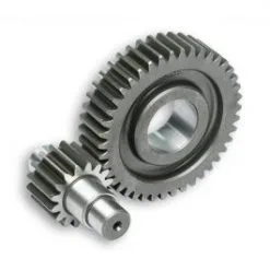 Trasmission Secondaire MALOSSI 6711860