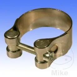 PINCE POUR SILENCIEUX ECHAPPEMENT MATTHIES 0609D35 35MM