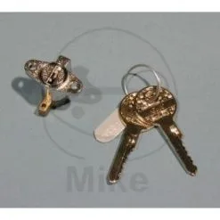 VERROU DE BOîTE à GANTS MATTHIES 40.11-00.28